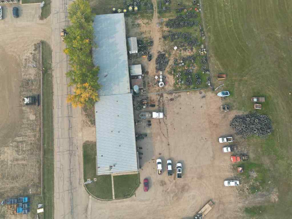 MLS® A2188203 - 5406 58 Avenue  in NONE Grimshaw, Commercial