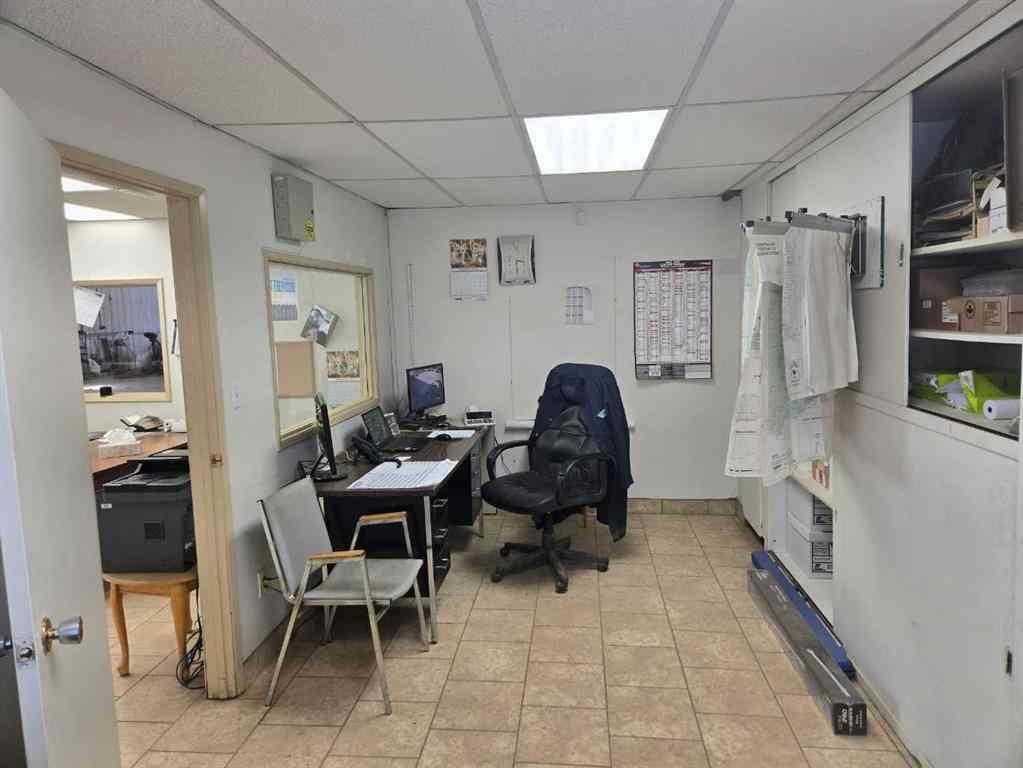 MLS® A2188203 - 5406 58 Avenue  in NONE Grimshaw, Commercial