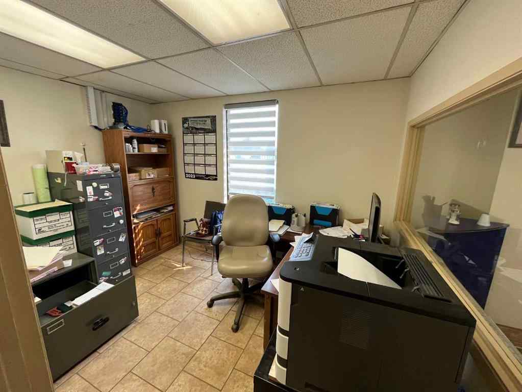 MLS® A2188203 - 5406 58 Avenue  in NONE Grimshaw, Commercial