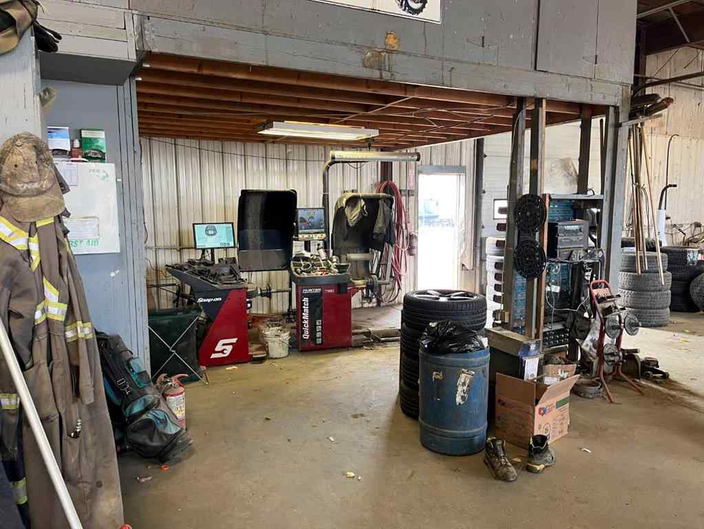 MLS® A2188203 - 5406 58 Avenue  in NONE Grimshaw, Commercial