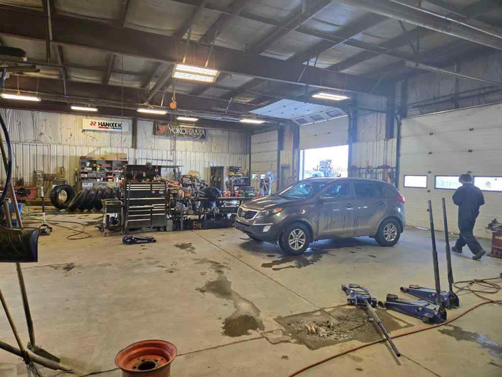 MLS® A2188203 - 5406 58 Avenue  in NONE Grimshaw, Commercial