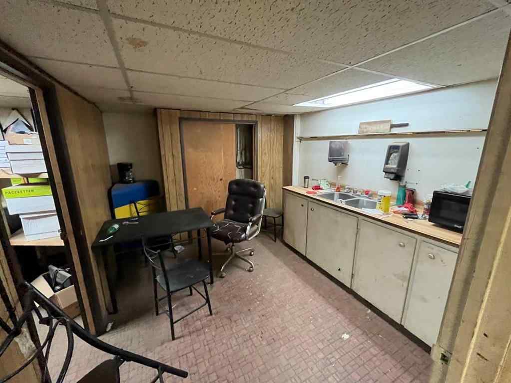 MLS® A2188203 - 5406 58 Avenue  in NONE Grimshaw, Commercial