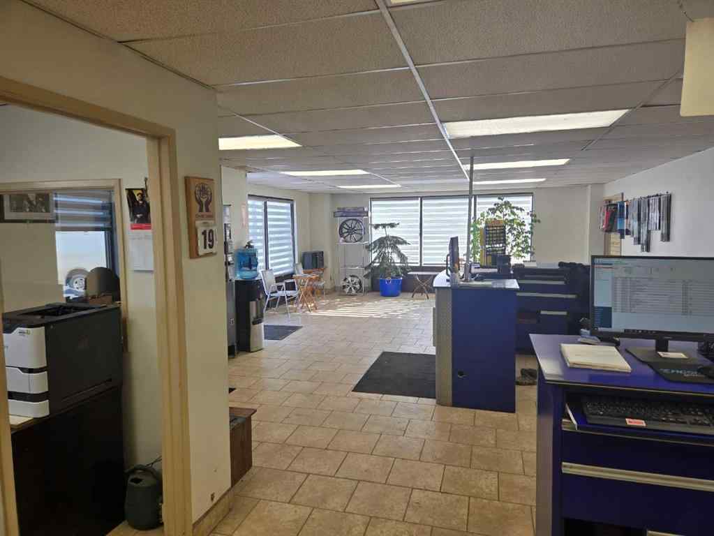 MLS® A2188203 - 5406 58 Avenue  in NONE Grimshaw, Commercial