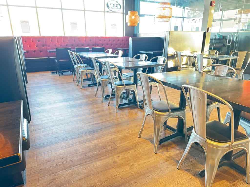 MLS® A2188213 -     in  Calgary, Commercial