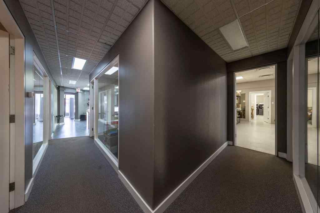 MLS® A2188226 - 4809 50 Avenue  in Central Business District Lloydminster, Commercial