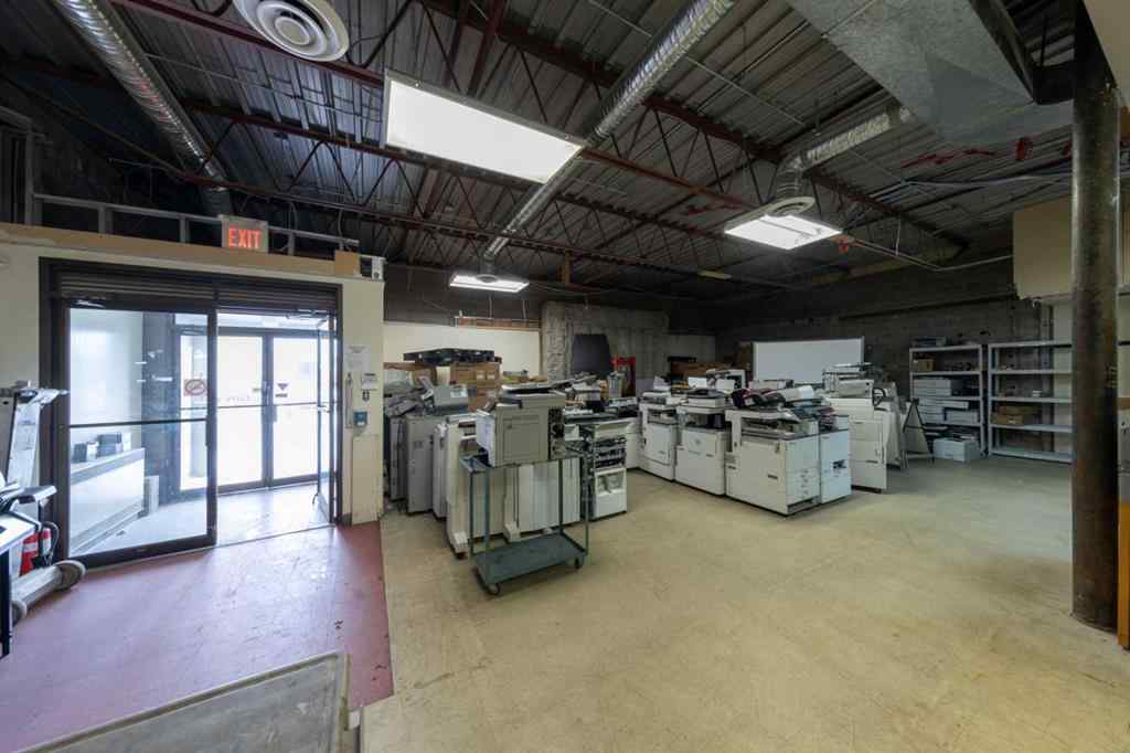 MLS® A2188226 - 4809 50 Avenue  in Central Business District Lloydminster, Commercial