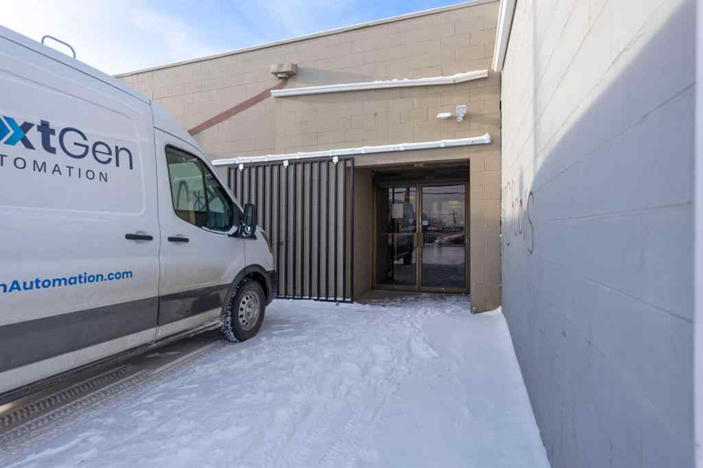 MLS® A2188226 - 4809 50 Avenue  in Central Business District Lloydminster, Commercial