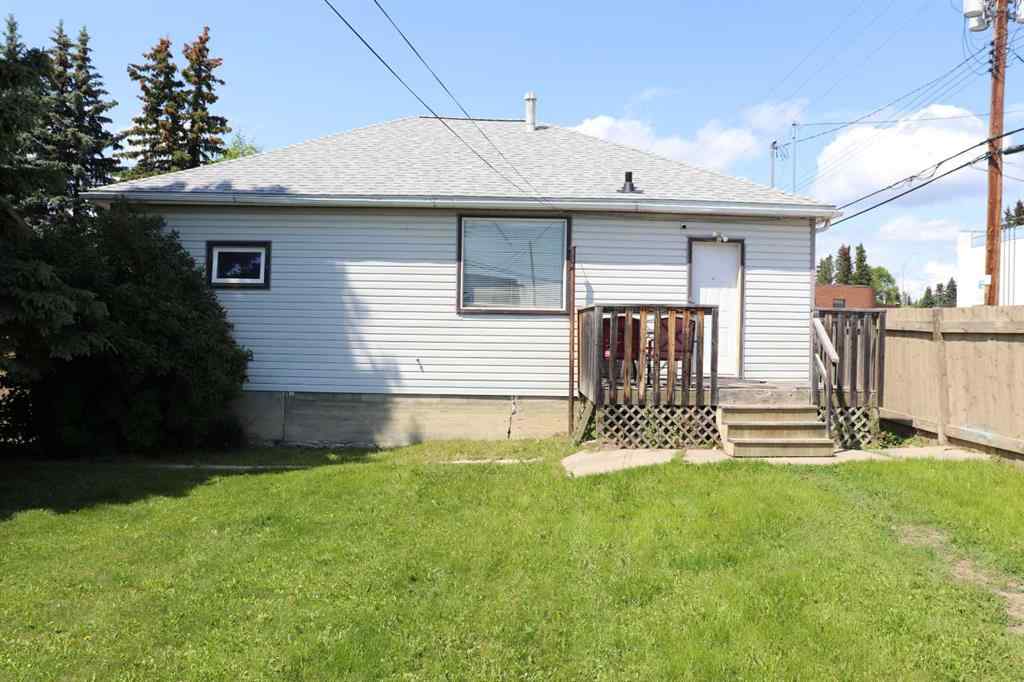 MLS® A2188318 - 5015 6 Avenue   in NONE Edson, Residential