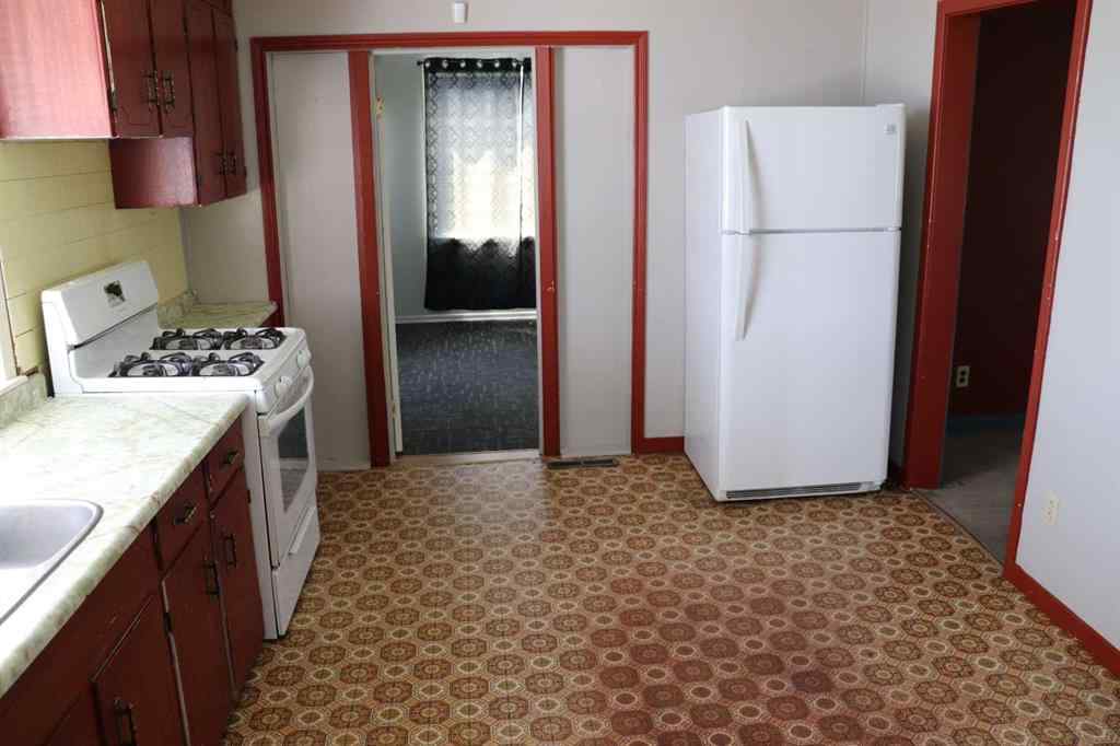 MLS® A2188318 - 5015 6 Avenue   in NONE Edson, Residential