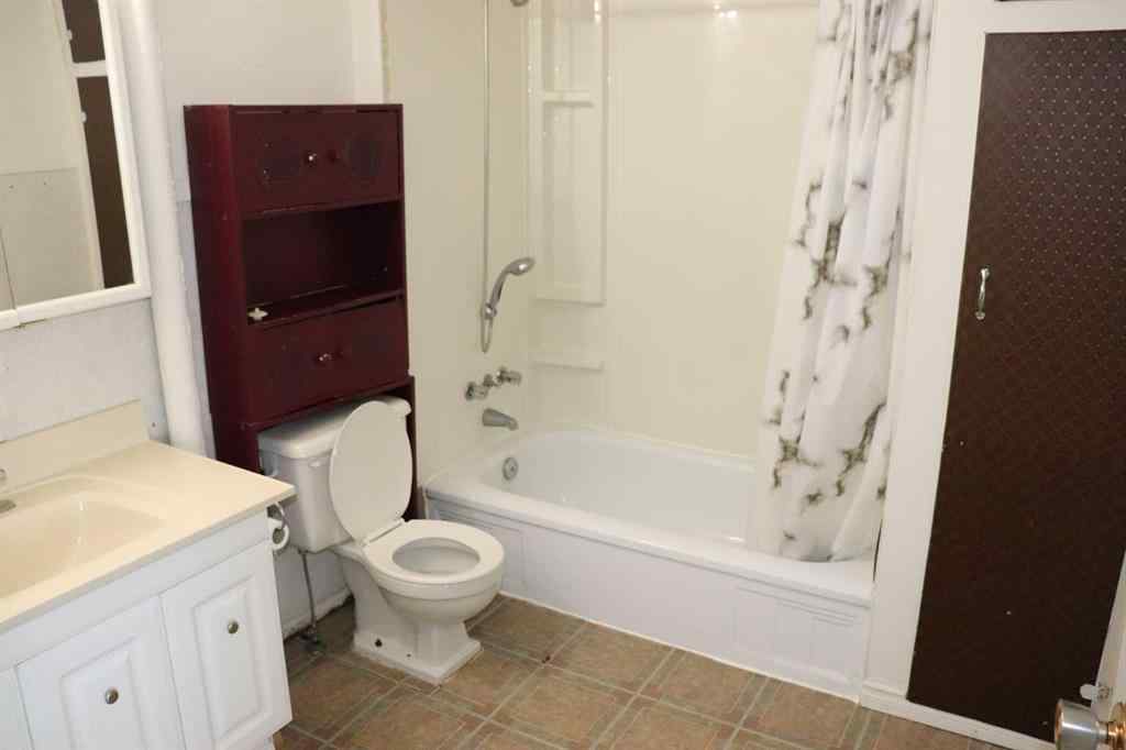 MLS® A2188318 - 5015 6 Avenue   in NONE Edson, Residential