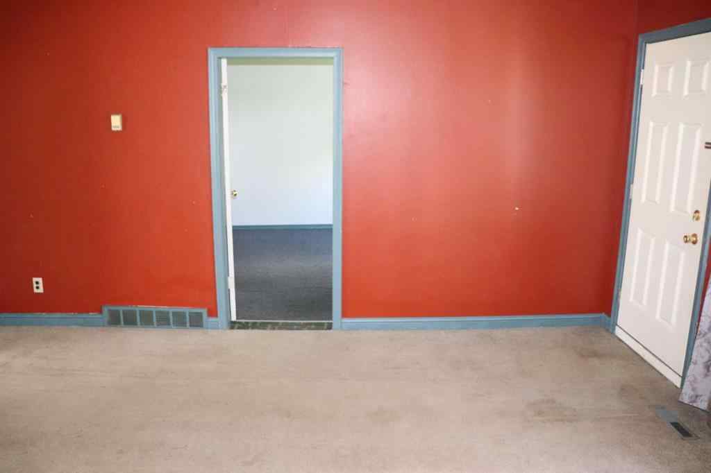 MLS® A2188318 - 5015 6 Avenue   in NONE Edson, Residential