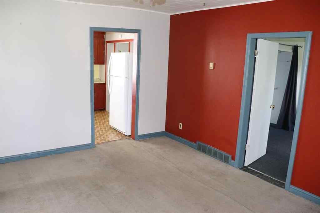 MLS® A2188318 - 5015 6 Avenue   in NONE Edson, Residential
