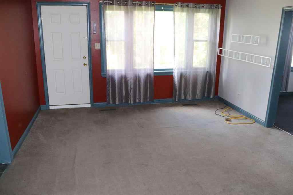 MLS® A2188318 - 5015 6 Avenue   in NONE Edson, Residential