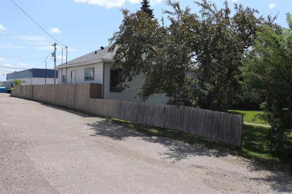 MLS® A2188318 - 5015 6 Avenue   in NONE Edson, Residential