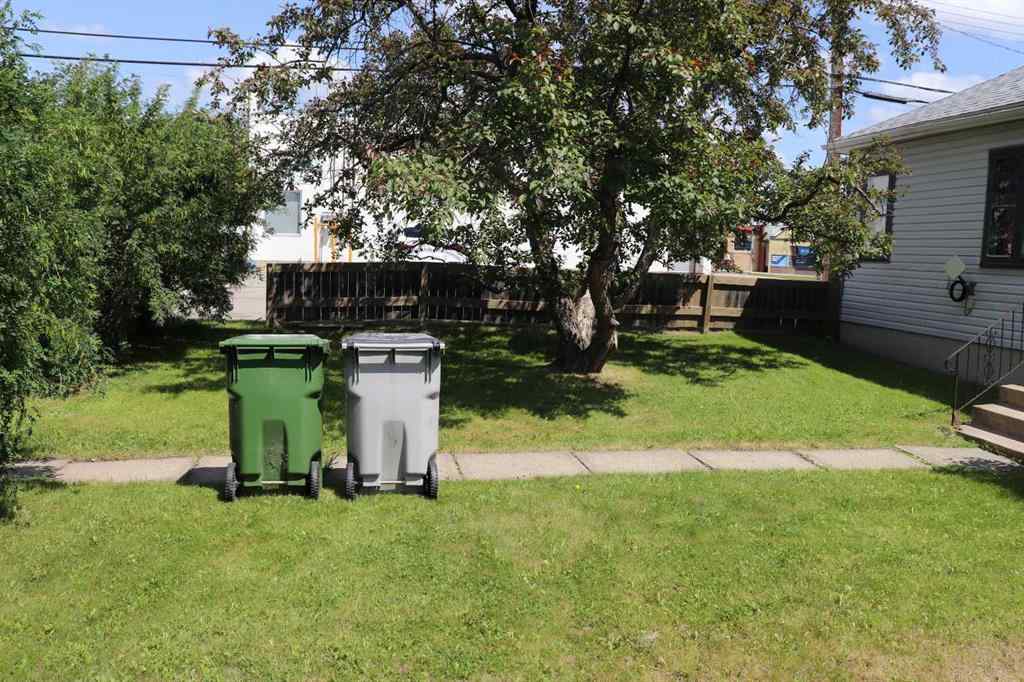 MLS® A2188318 - 5015 6 Avenue   in NONE Edson, Residential