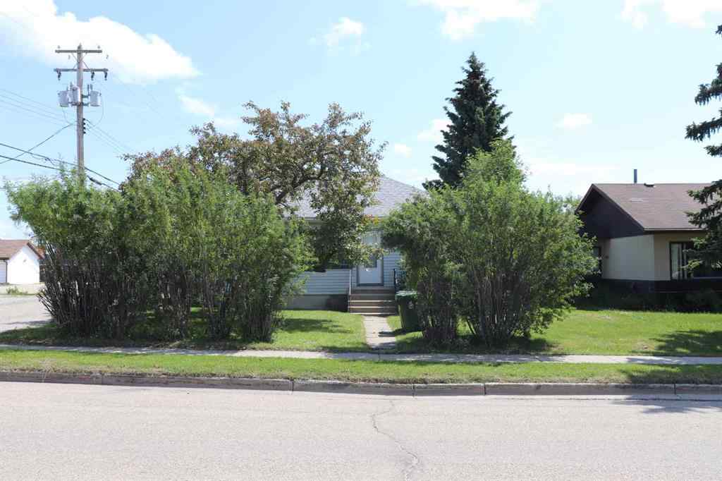 MLS® A2188318 - 5015 6 Avenue   in NONE Edson, Residential