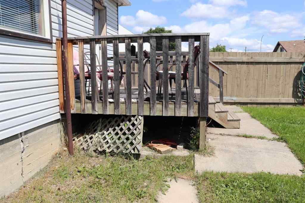 MLS® A2188318 - 5015 6 Avenue   in NONE Edson, Residential