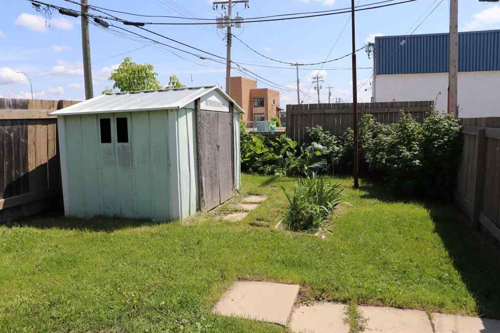 MLS® A2188318 - 5015 6 Avenue   in NONE Edson, Residential