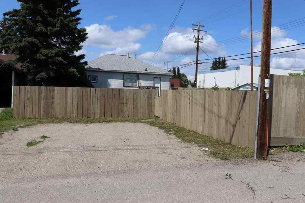MLS® A2188318 - 5015 6 Avenue   in NONE Edson, Residential