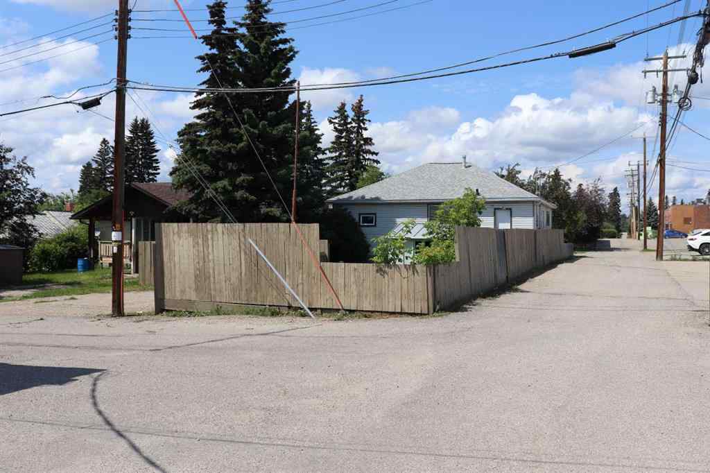MLS® A2188318 - 5015 6 Avenue   in NONE Edson, Residential