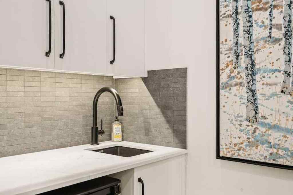 MLS® A2188348 - Unit #717 8505 Broadcast Avenue SW in West Springs Calgary, Residential