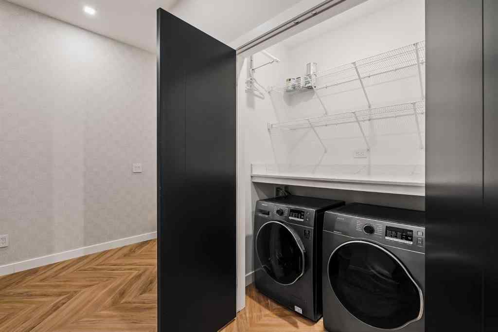 MLS® A2188348 - Unit #717 8505 Broadcast Avenue SW in West Springs Calgary, Residential