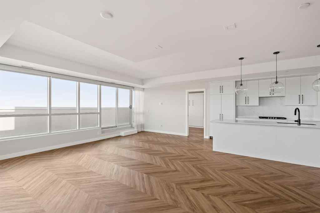 MLS® A2188348 - Unit #717 8505 Broadcast Avenue SW in West Springs Calgary, Residential