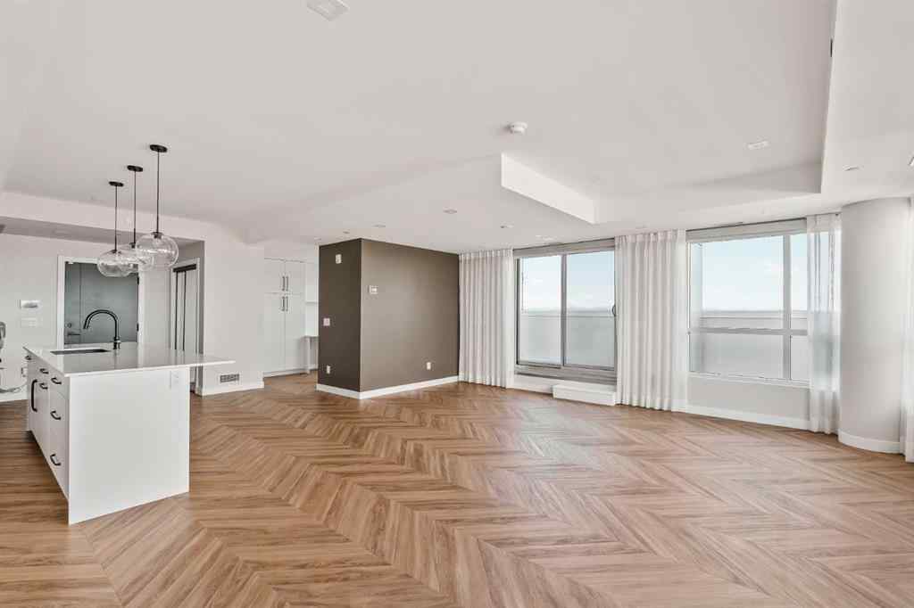 MLS® A2188348 - Unit #717 8505 Broadcast Avenue SW in West Springs Calgary, Residential