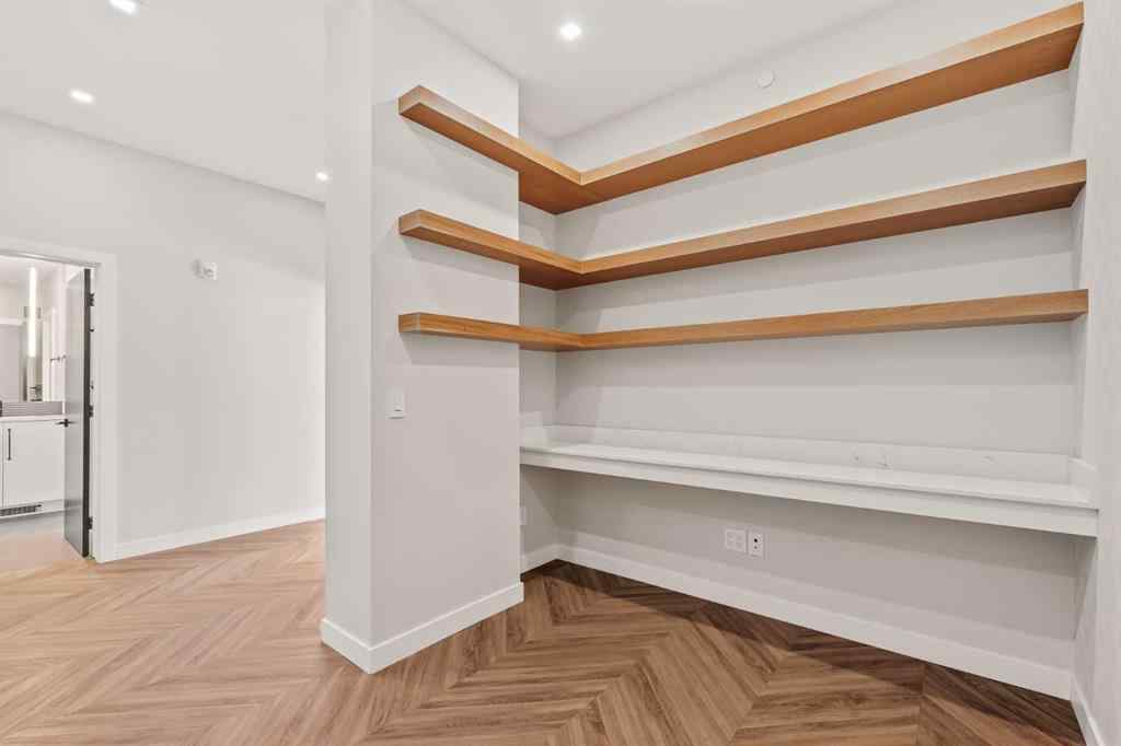 MLS® A2188348 - Unit #717 8505 Broadcast Avenue SW in West Springs Calgary, Residential