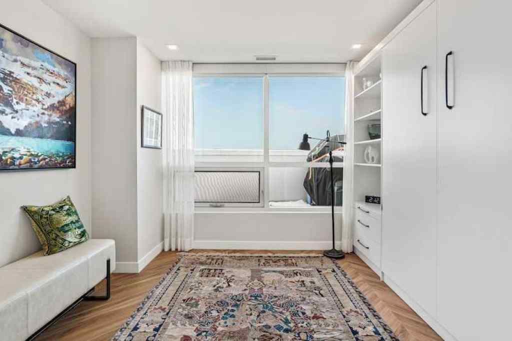 MLS® A2188348 - Unit #717 8505 Broadcast Avenue SW in West Springs Calgary, Residential