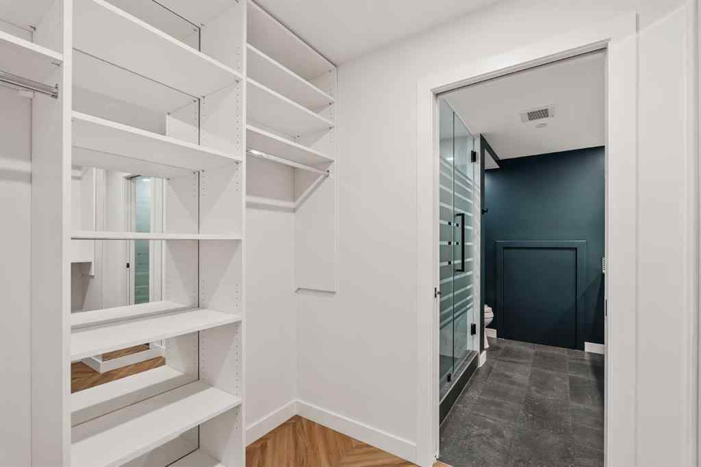 MLS® A2188348 - Unit #717 8505 Broadcast Avenue SW in West Springs Calgary, Residential