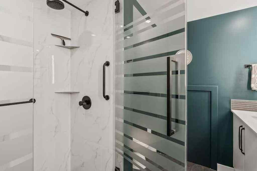 MLS® A2188348 - Unit #717 8505 Broadcast Avenue SW in West Springs Calgary, Residential