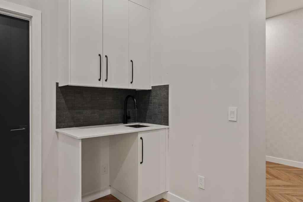 MLS® A2188348 - Unit #717 8505 Broadcast Avenue SW in West Springs Calgary, Residential