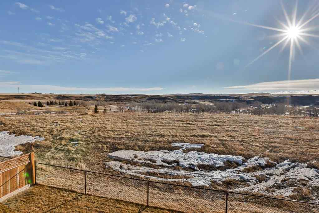MLS® A2188379 - 804 Fairway Boulevard  in NONE Cardston, Residential