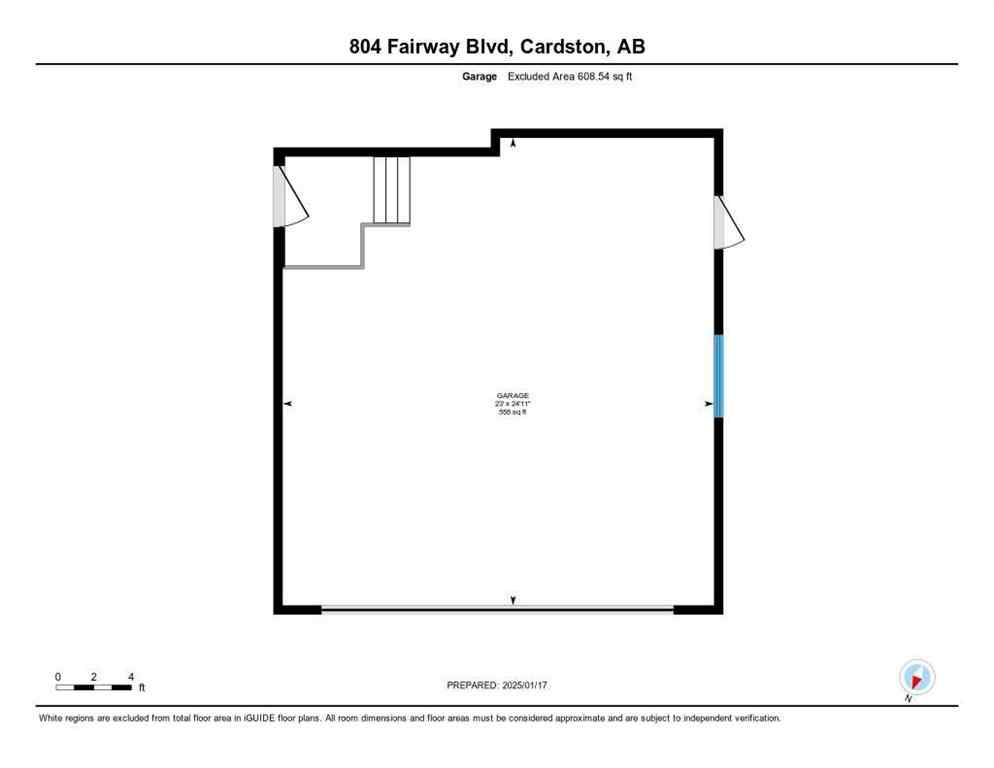 MLS® A2188379 - 804 Fairway Boulevard  in NONE Cardston, Residential
