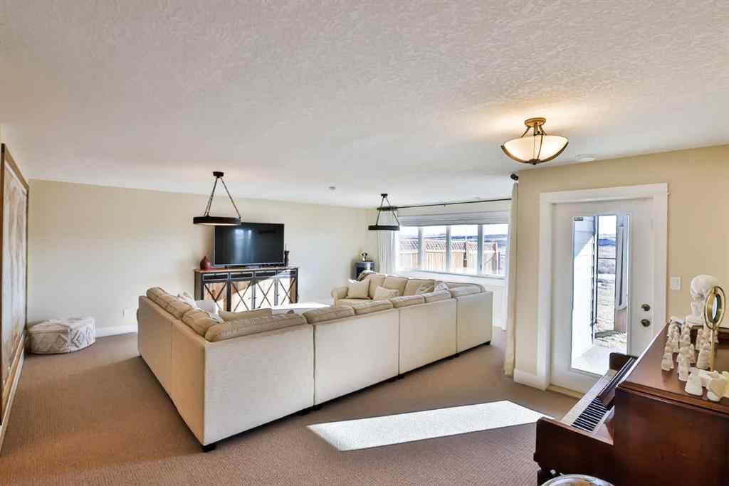 MLS® A2188379 - 804 Fairway Boulevard  in NONE Cardston, Residential