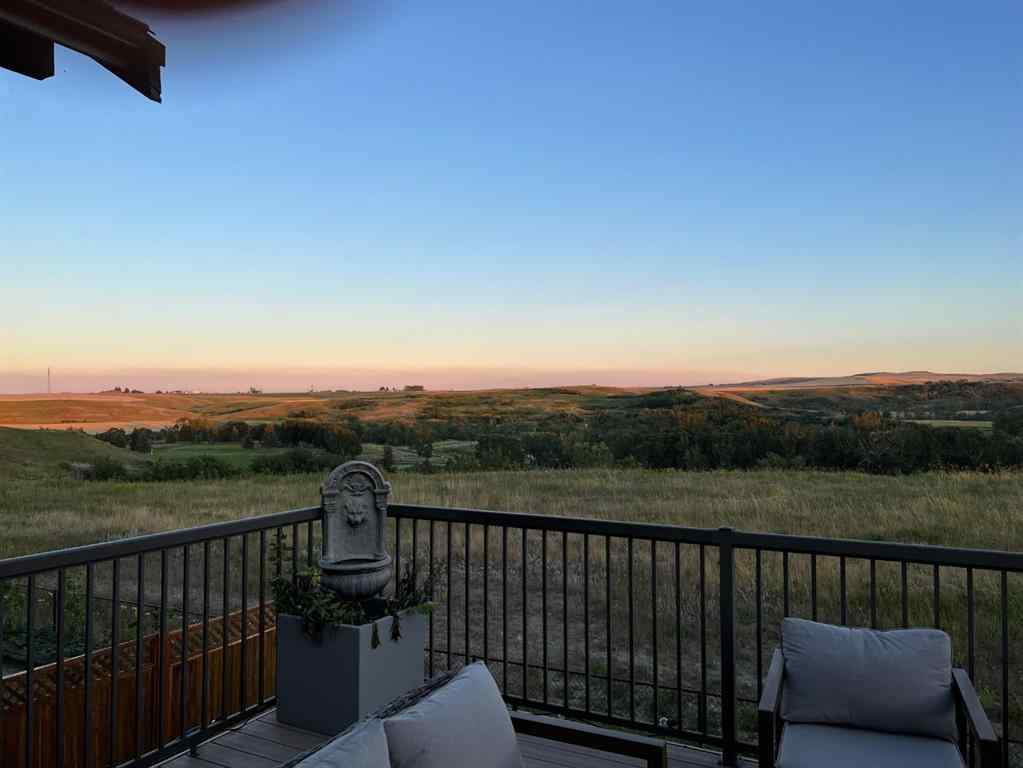 MLS® A2188379 - 804 Fairway Boulevard  in NONE Cardston, Residential