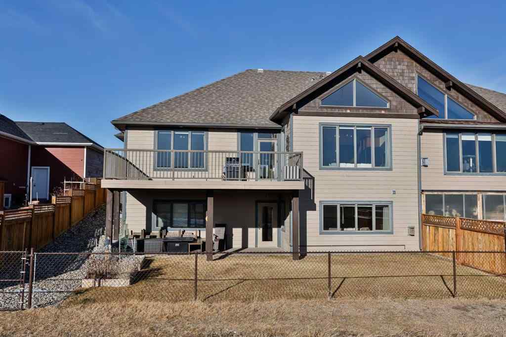 MLS® A2188379 - 804 Fairway Boulevard  in NONE Cardston, Residential