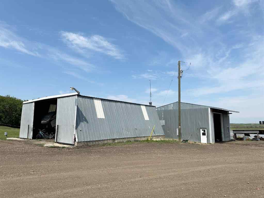 MLS® A2188397 - 523020 Range Road 70   in NONE Rural Vermilion River, County of, Residential