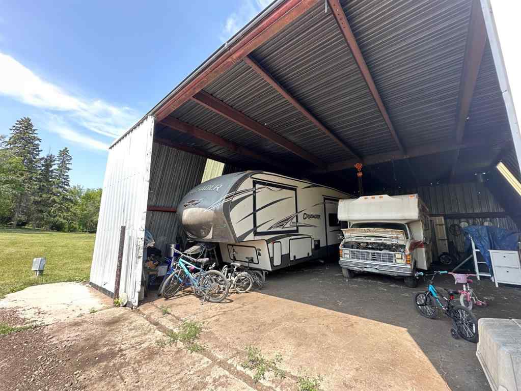MLS® A2188397 - 523020 Range Road 70   in NONE Rural Vermilion River, County of, Residential
