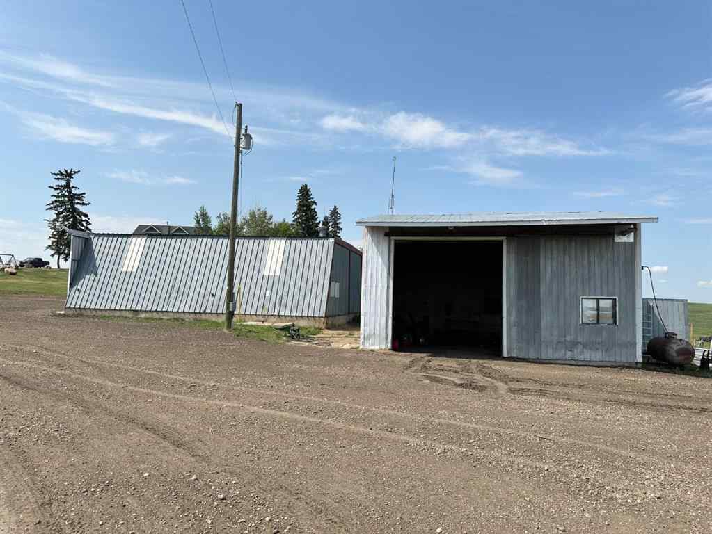 MLS® A2188397 - 523020 Range Road 70   in NONE Rural Vermilion River, County of, Residential