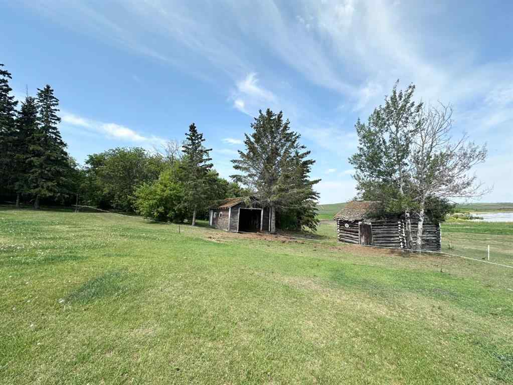MLS® A2188397 - 523020 Range Road 70   in NONE Rural Vermilion River, County of, Residential