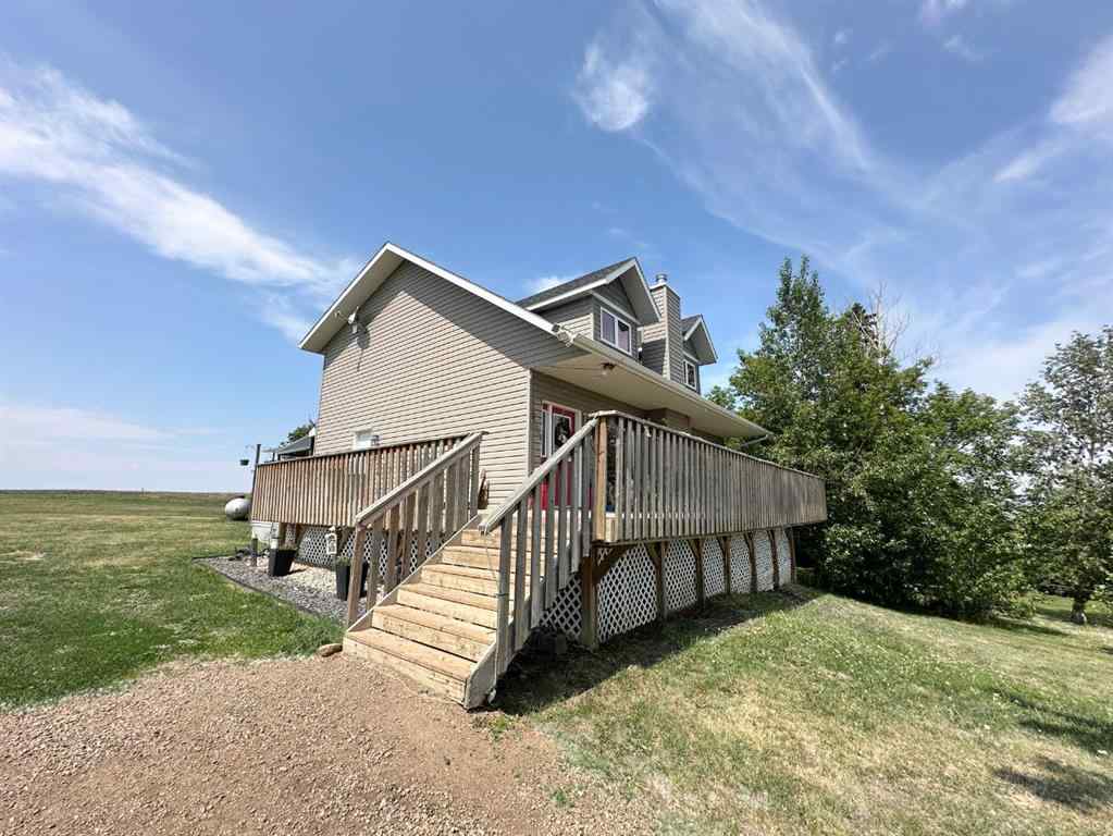 MLS® A2188397 - 523020 Range Road 70   in NONE Rural Vermilion River, County of, Residential
