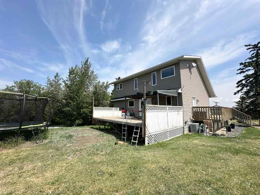 MLS® A2188397 - 523020 Range Road 70   in NONE Rural Vermilion River, County of, Residential