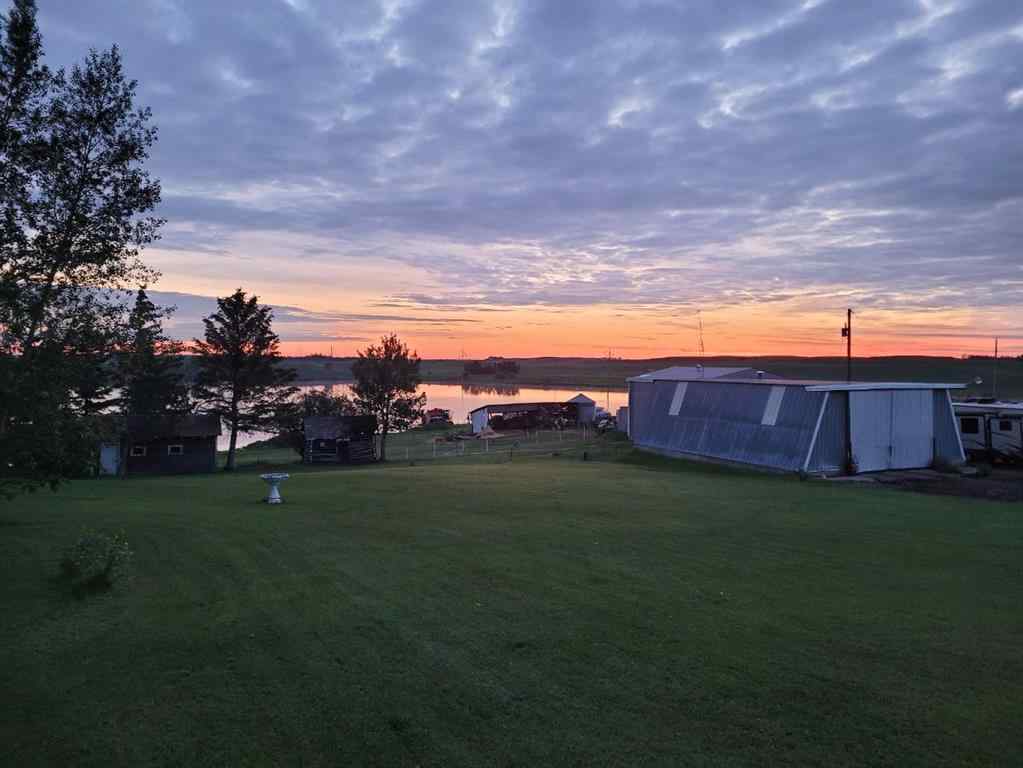 MLS® A2188397 - 523020 Range Road 70   in NONE Rural Vermilion River, County of, Residential