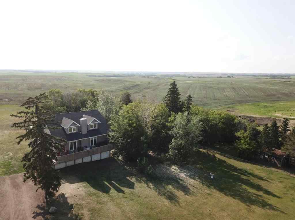 MLS® A2188397 - 523020 Range Road 70   in NONE Rural Vermilion River, County of, Residential
