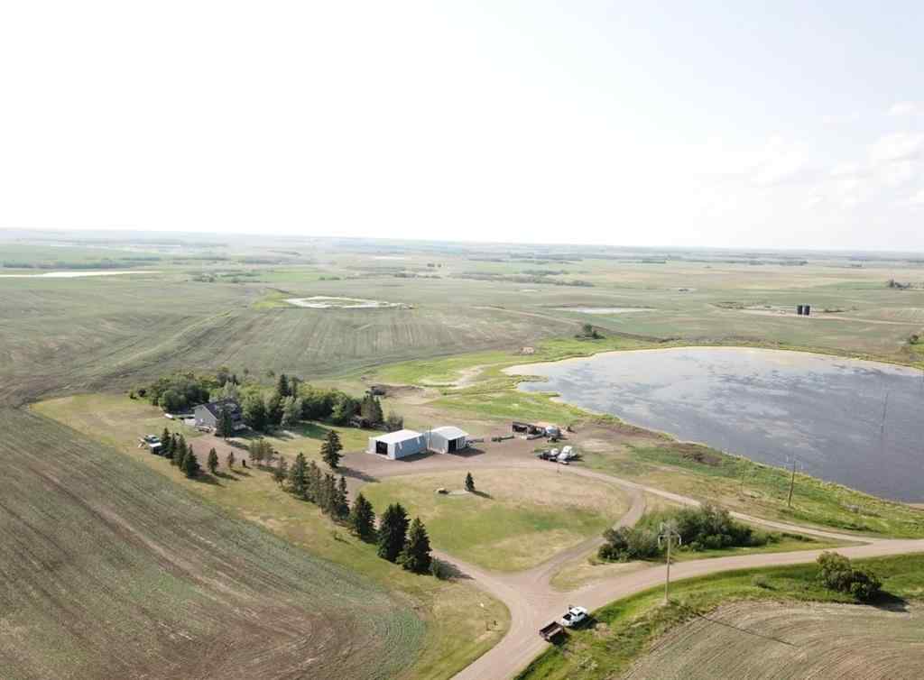 MLS® A2188397 - 523020 Range Road 70   in NONE Rural Vermilion River, County of, Residential