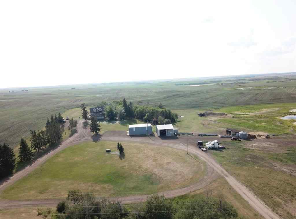 MLS® A2188397 - 523020 Range Road 70   in NONE Rural Vermilion River, County of, Residential