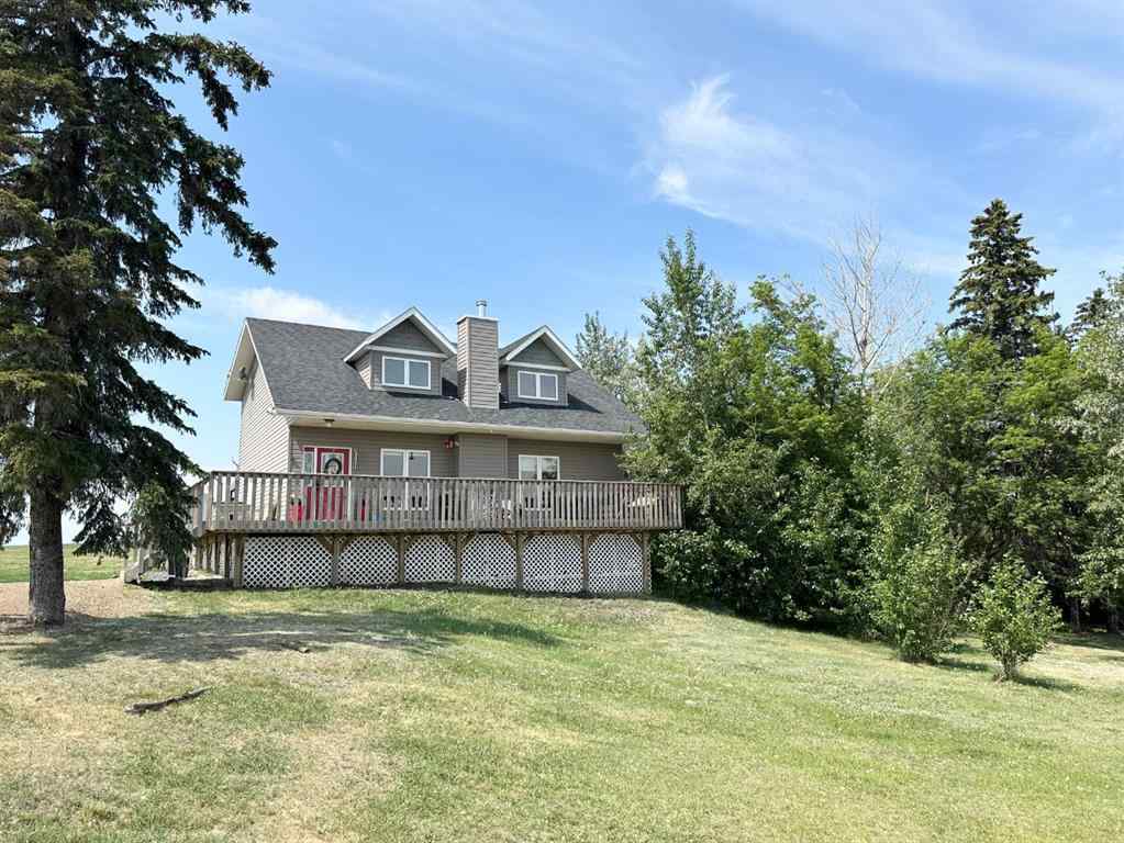 MLS® A2188397 - 523020 Range Road 70   in NONE Rural Vermilion River, County of, Residential