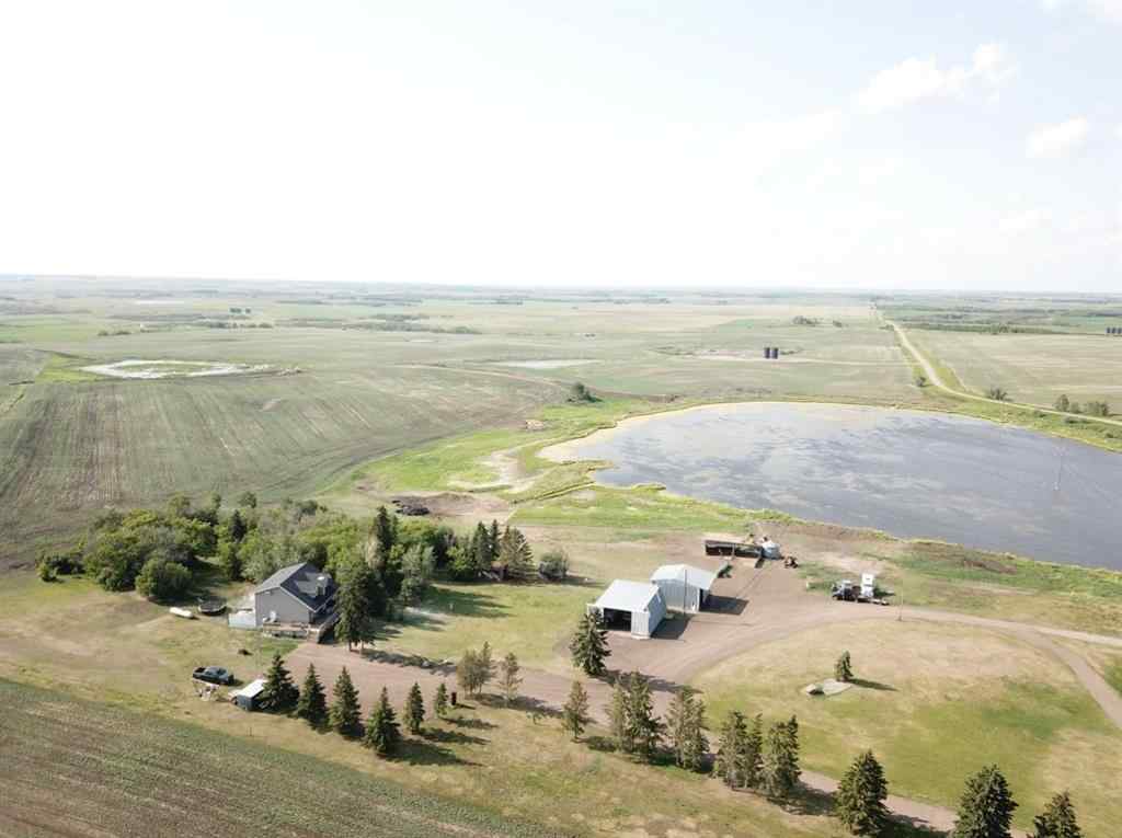 MLS® A2188397 - 523020 Range Road 70   in NONE Rural Vermilion River, County of, Residential
